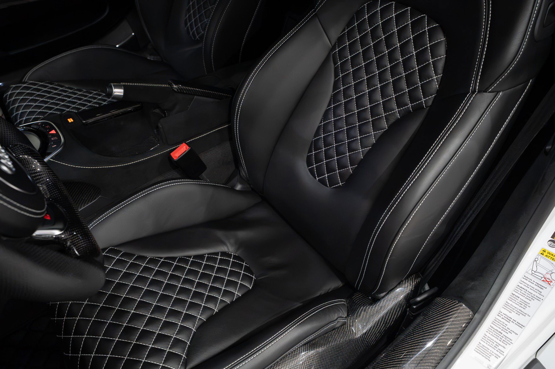 Used 2014 Audi R8 V10 AWD/4WD image 12
