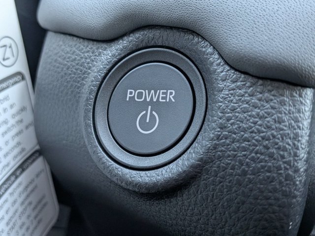 New 2026 Toyota RAV4 Limited AWD/4WD image 26