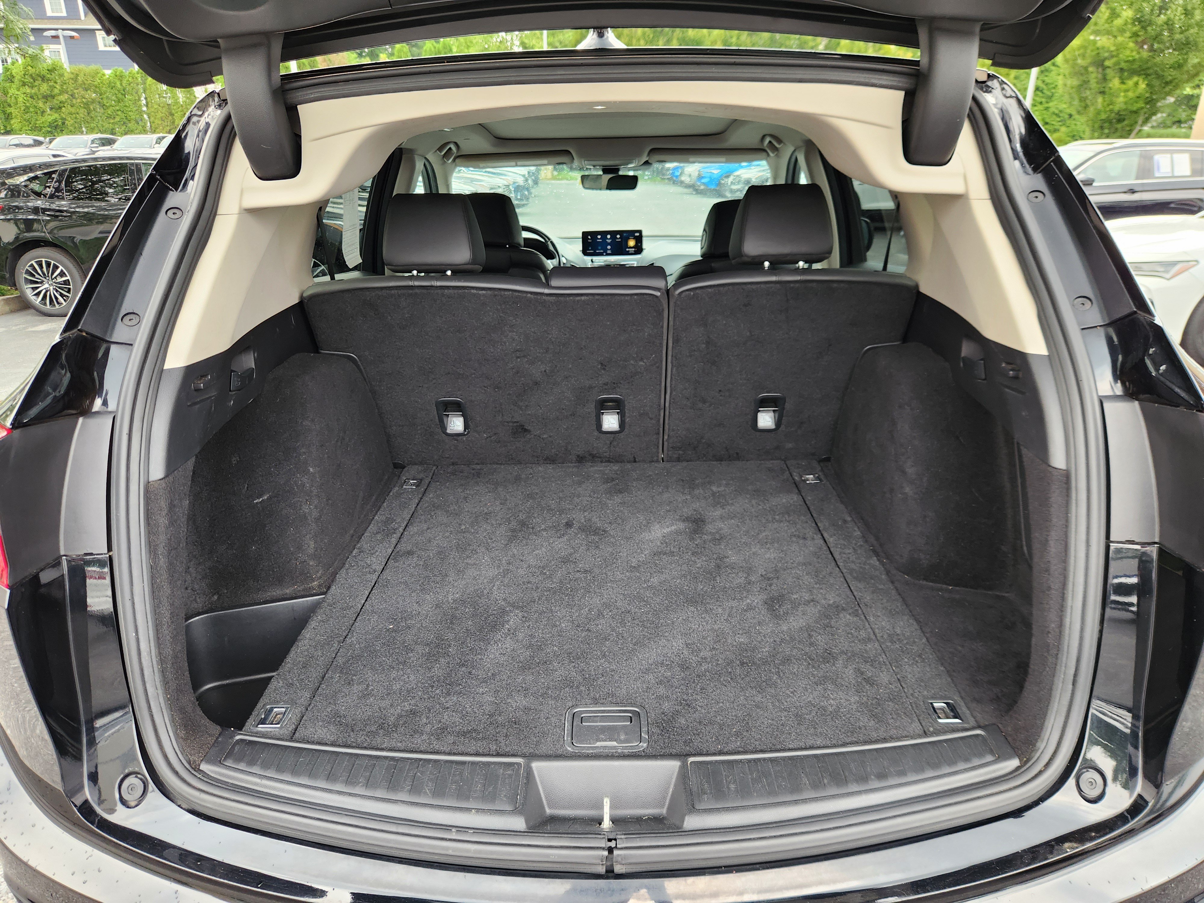 Used 2019 Acura RDX AWD image 19