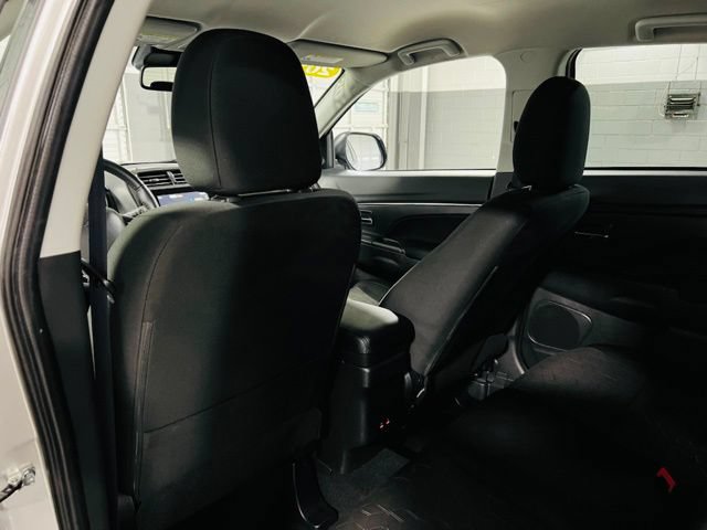Used 2026 Mitsubishi Outlander Sport LE AWD/4WD image 20