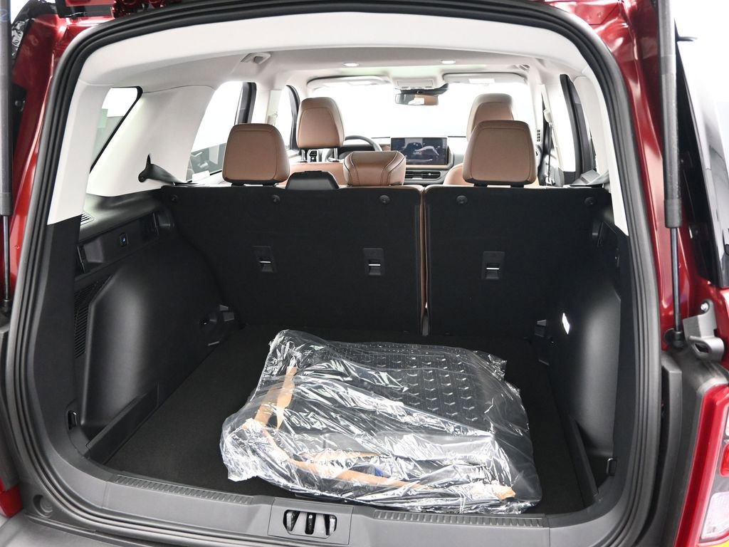 New 2026 Ford Bronco Sport Outer Banks w/ Outer Banks Tech Package+ image 28