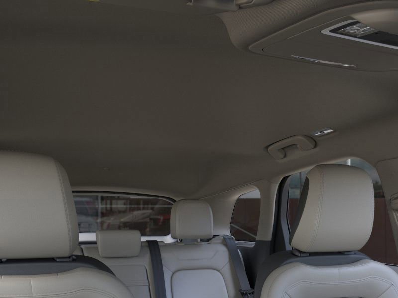 New 2026 Lincoln Corsair Premiere image 22