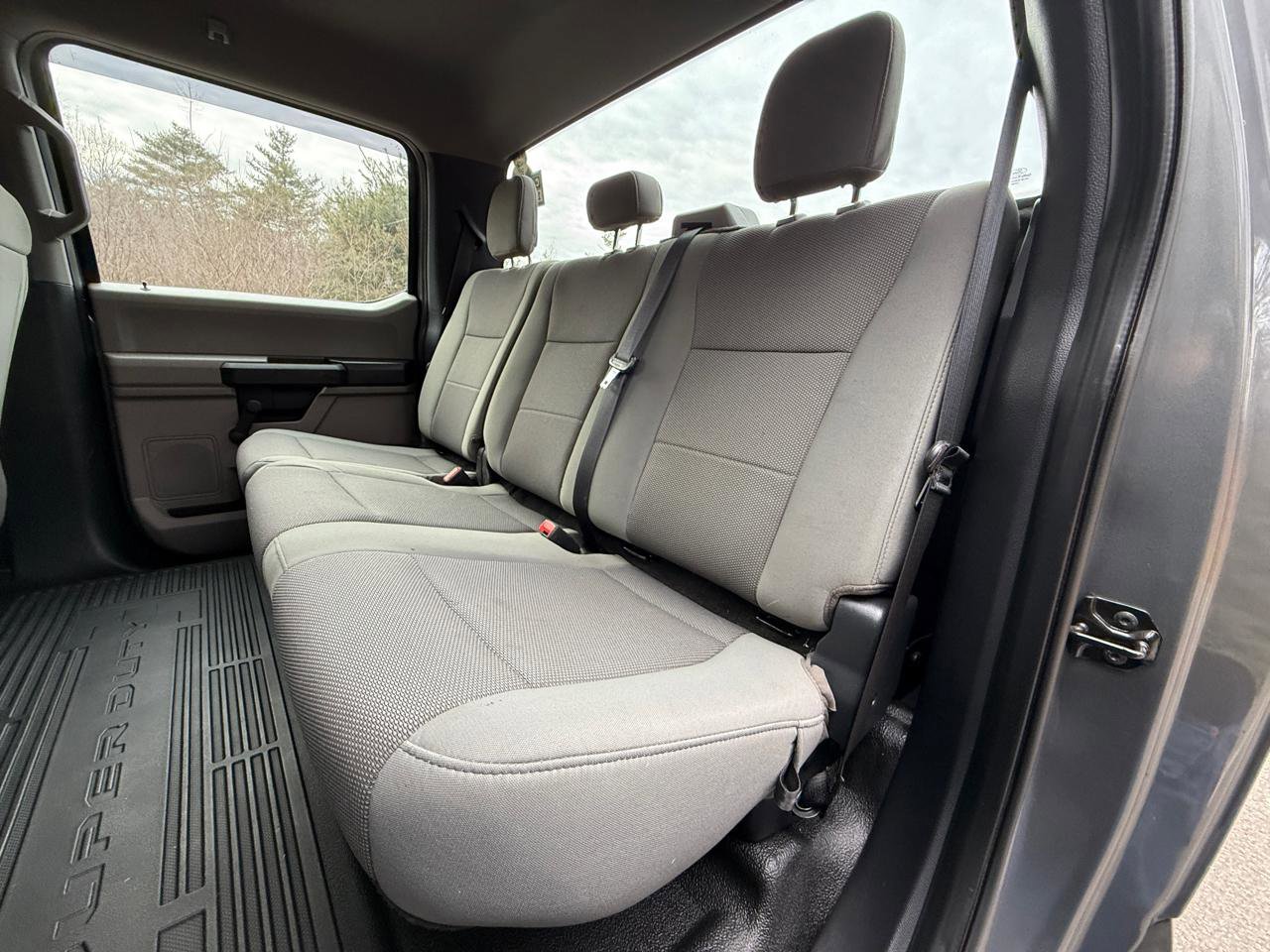 Used 2022 Ford F350 XL image 17