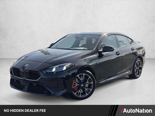 New 2026 BMW 228i w/ Technology Package FWD image 1