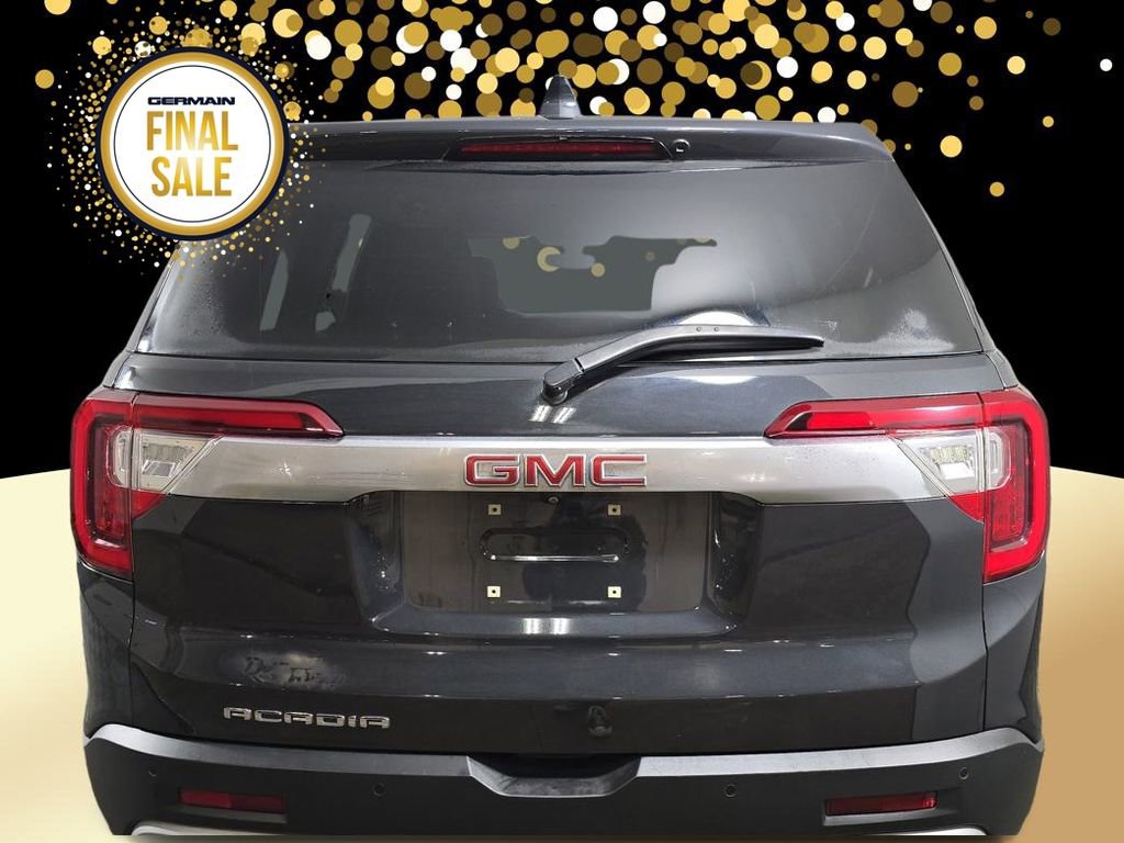 Used 2020 GMC Acadia SLE image 14