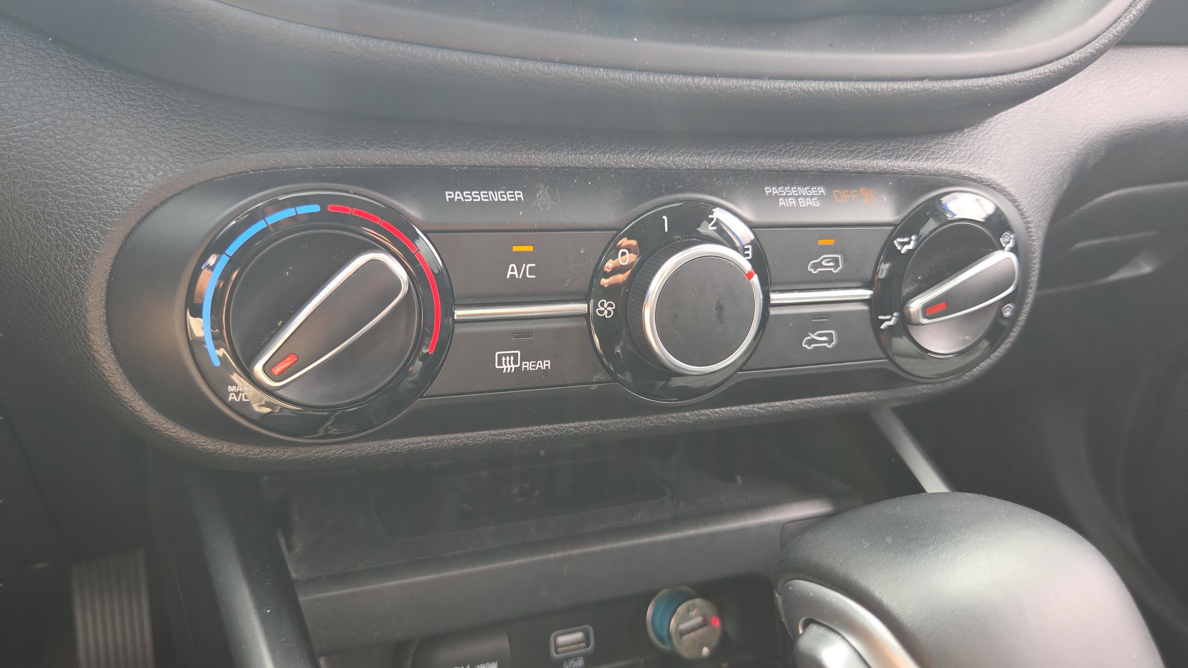 Used 2020 Kia Soul GT-Line w/ GT 2.0L Power Sunroof Package image 21