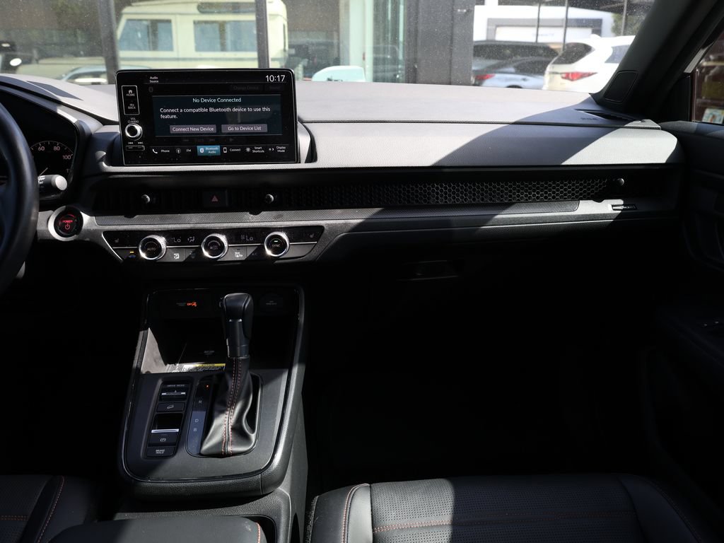 Used 2025 Honda CR-V Sport-L image 24