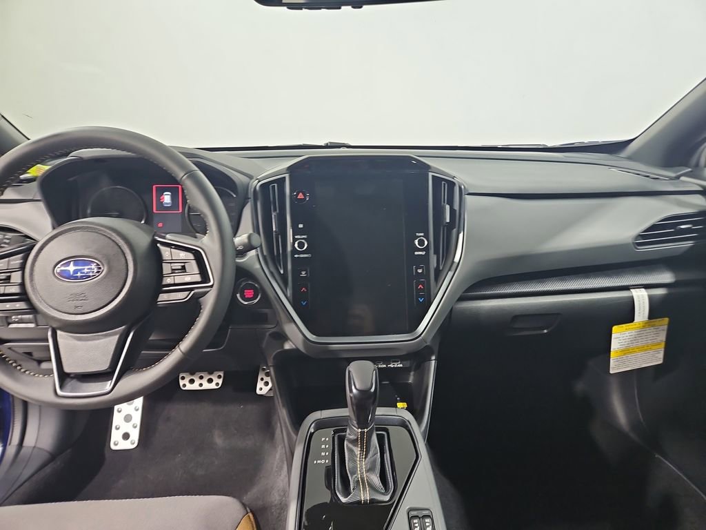 New 2026 Subaru Crosstrek 2.5i Sport image 17