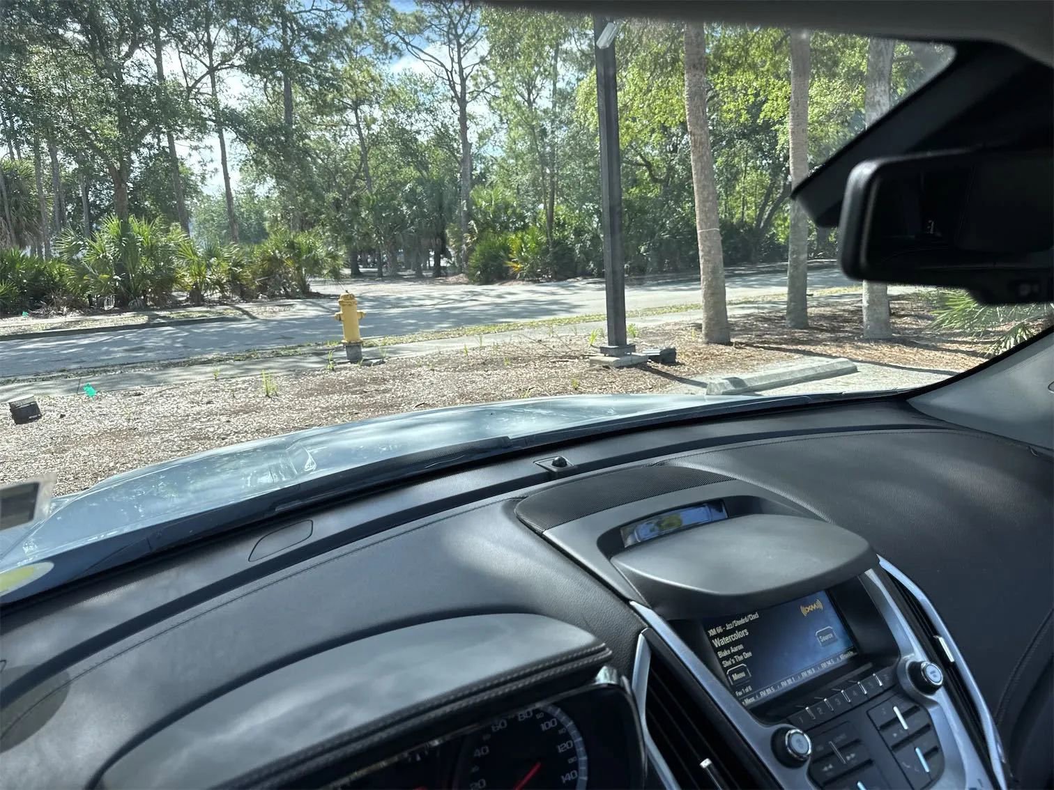 Used 2016 GMC Terrain Denali FWD image 7