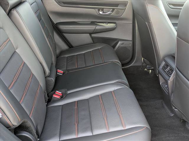 Used 2025 Honda CR-V Sport-L image 20