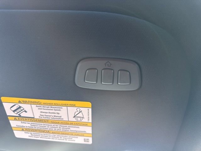 New 2025 Ford Expedition Max Platinum w/ Stealth Performance Package image 44