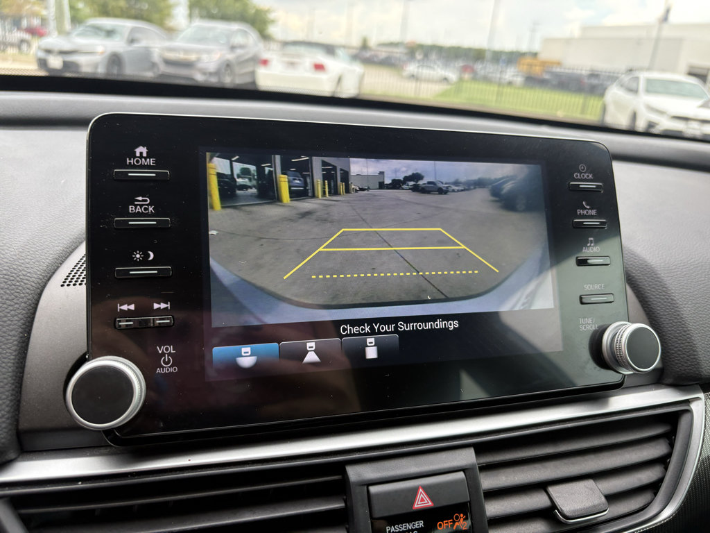 Used 2021 Honda Accord Sport image 18