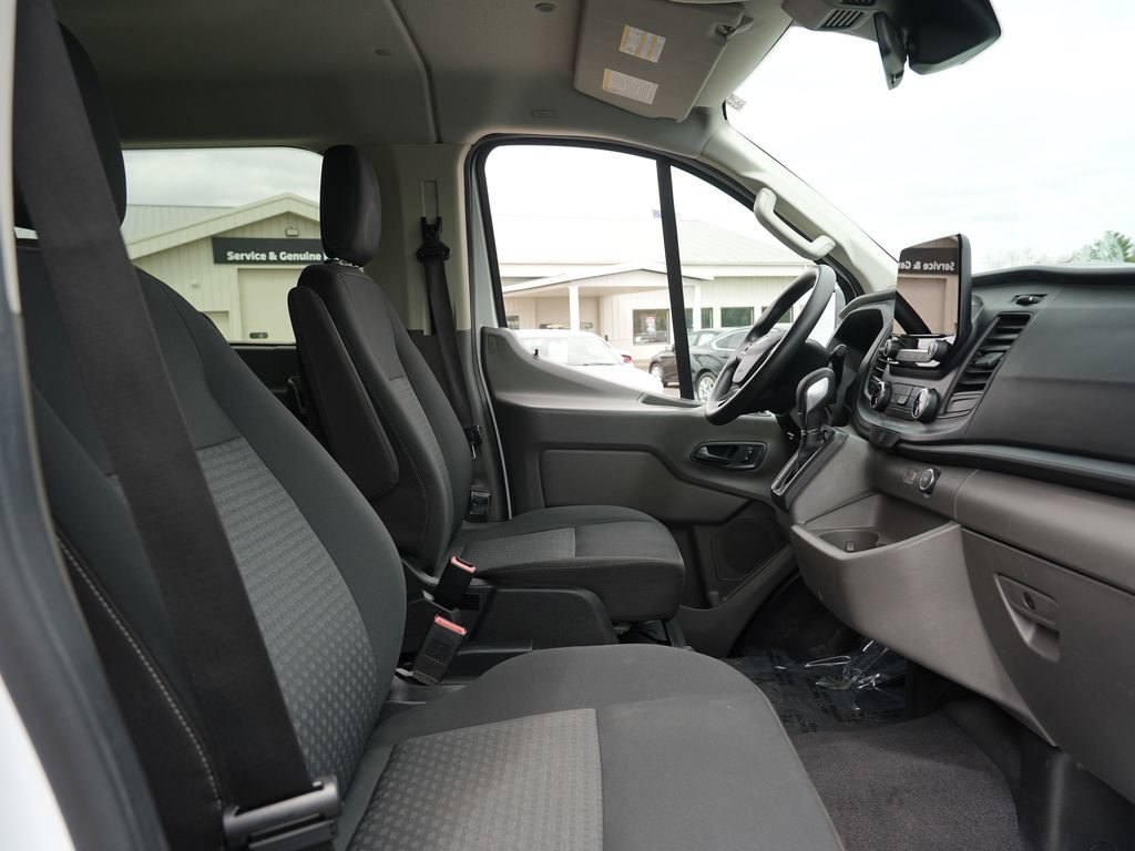 Used 2020 Ford Transit 150 XL RWD image 12