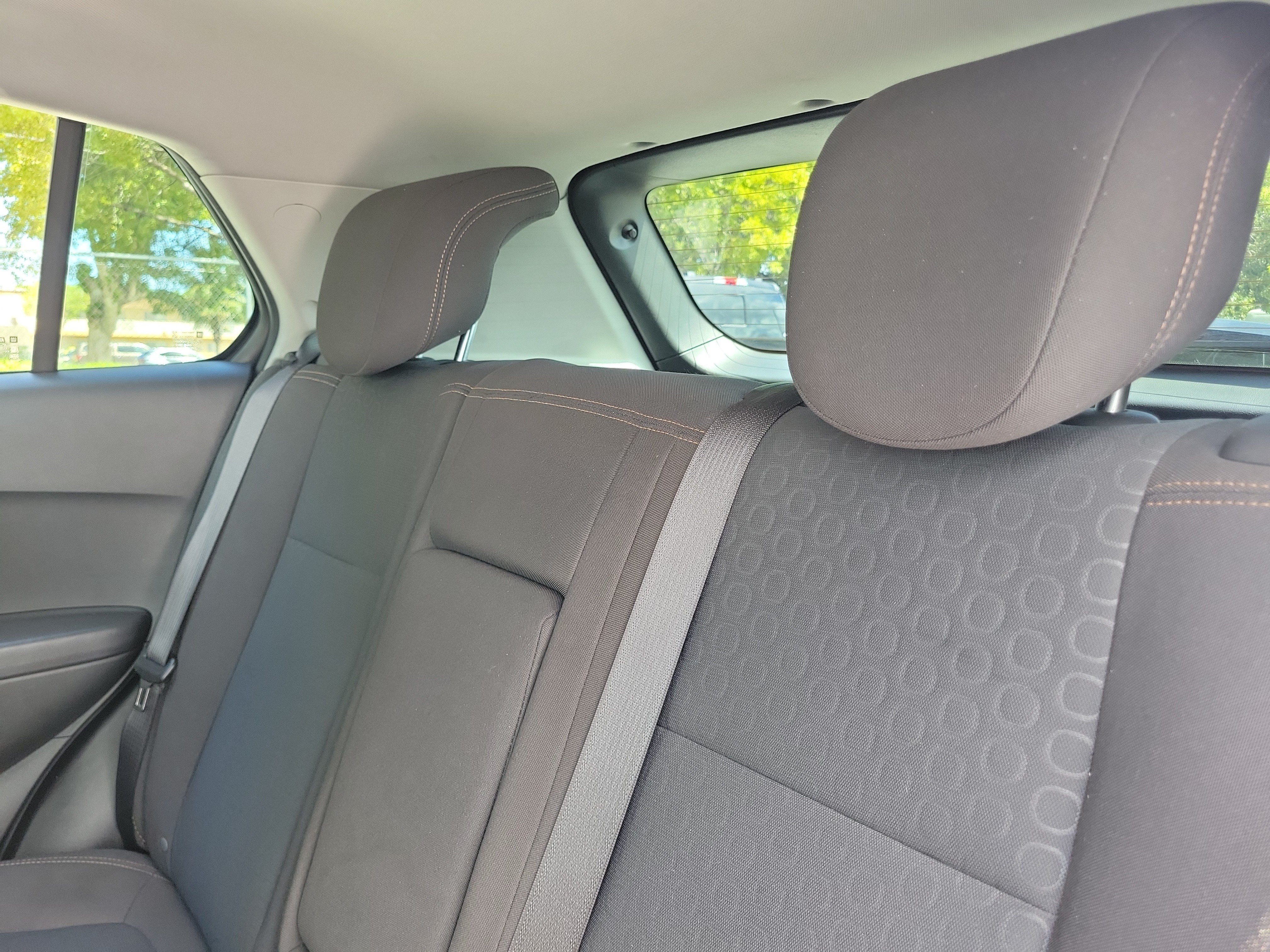 Used 2020 Chevrolet Trax LS FWD image 18