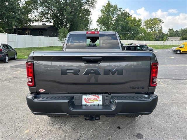 Used 2025 RAM 2500 Tradesman w/ Power Wagon Package image 7