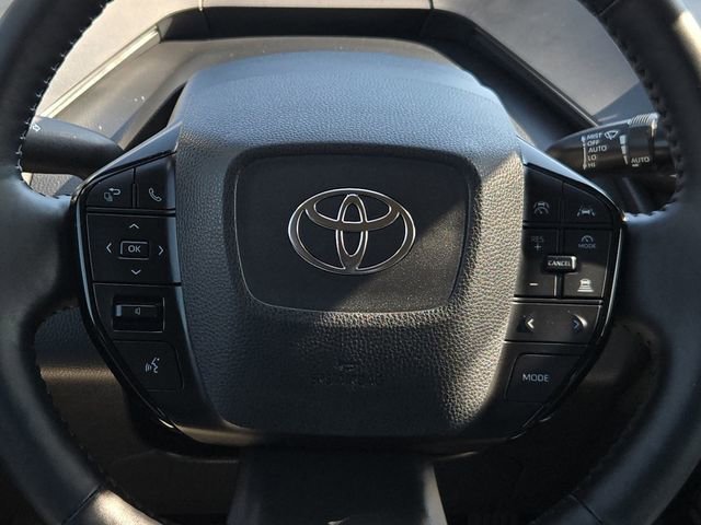 Used 2025 Toyota Prius XLE image 26