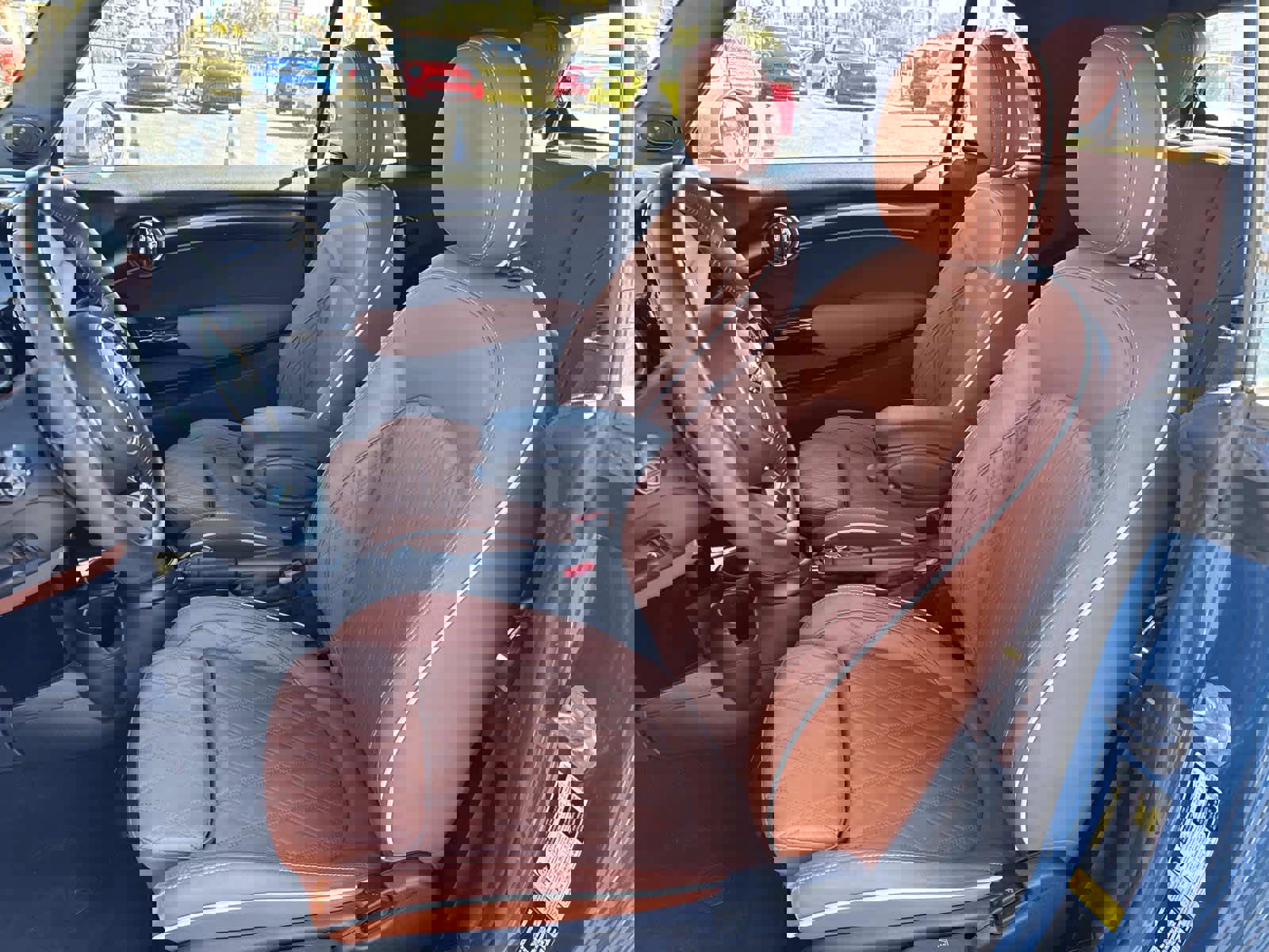 Certified 2023 MINI Cooper S image 15