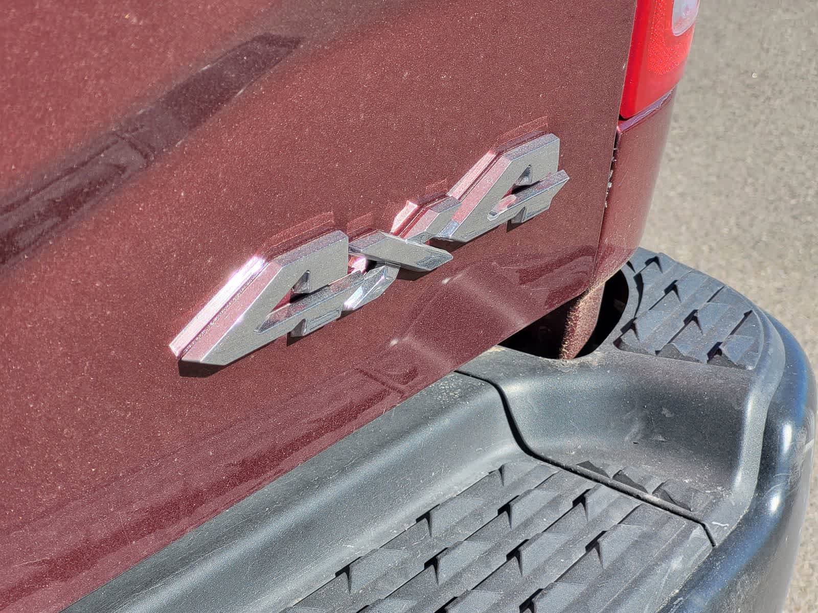 Used 2020 RAM 2500 Tradesman AWD/4WD image 13