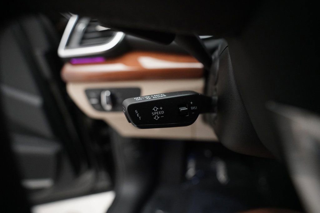 New 2025 Audi Q5 2.0T Premium Plus image 20