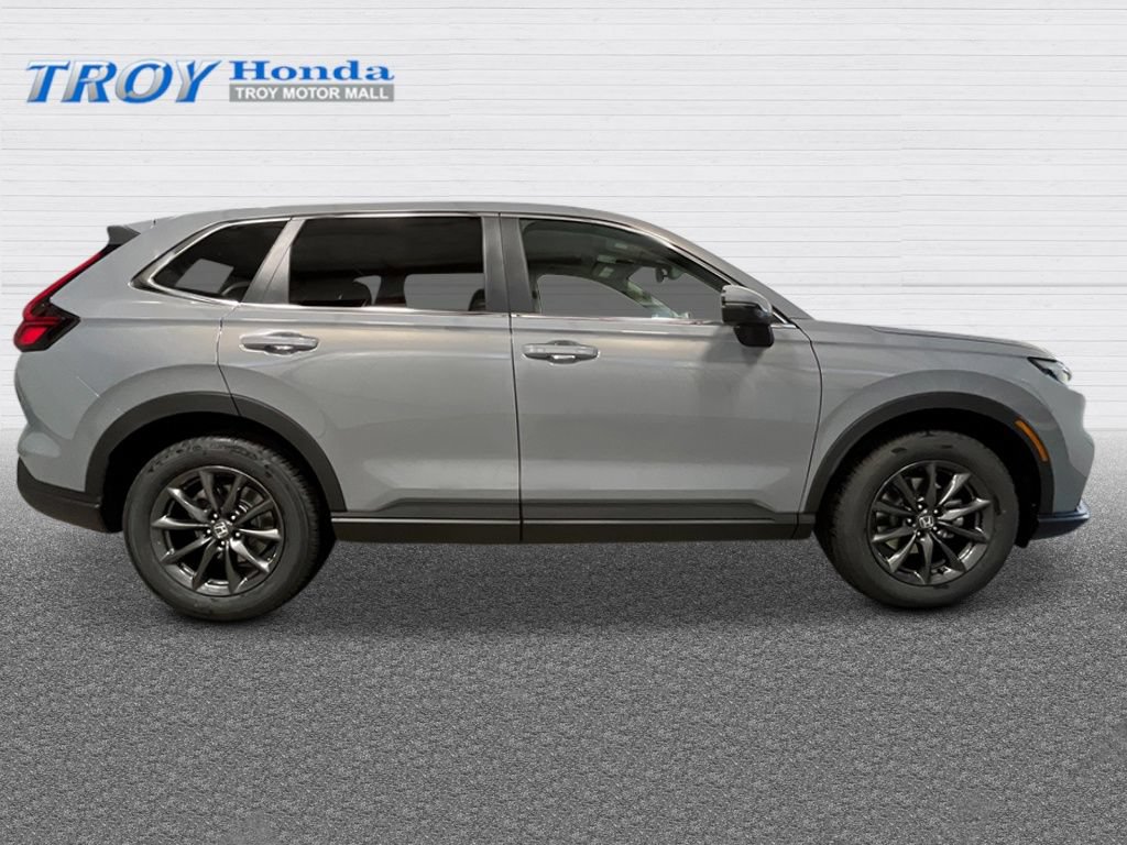 New 2026 Honda CR-V EX-L image 7