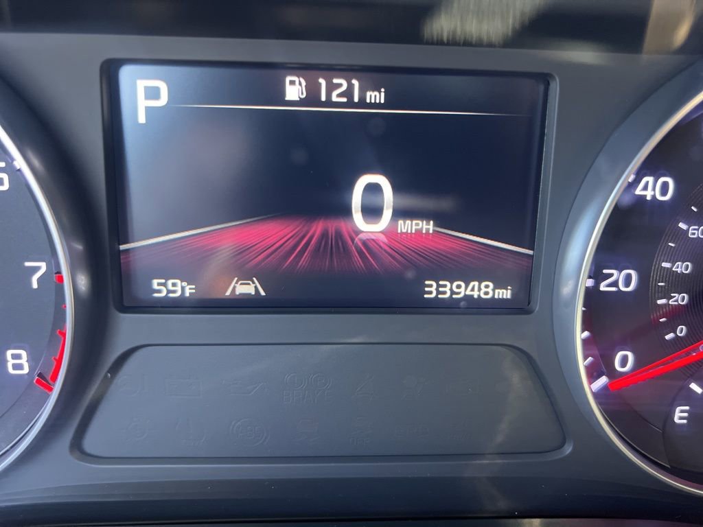 Certified 2023 Kia Forte GT-Line FWD image 60