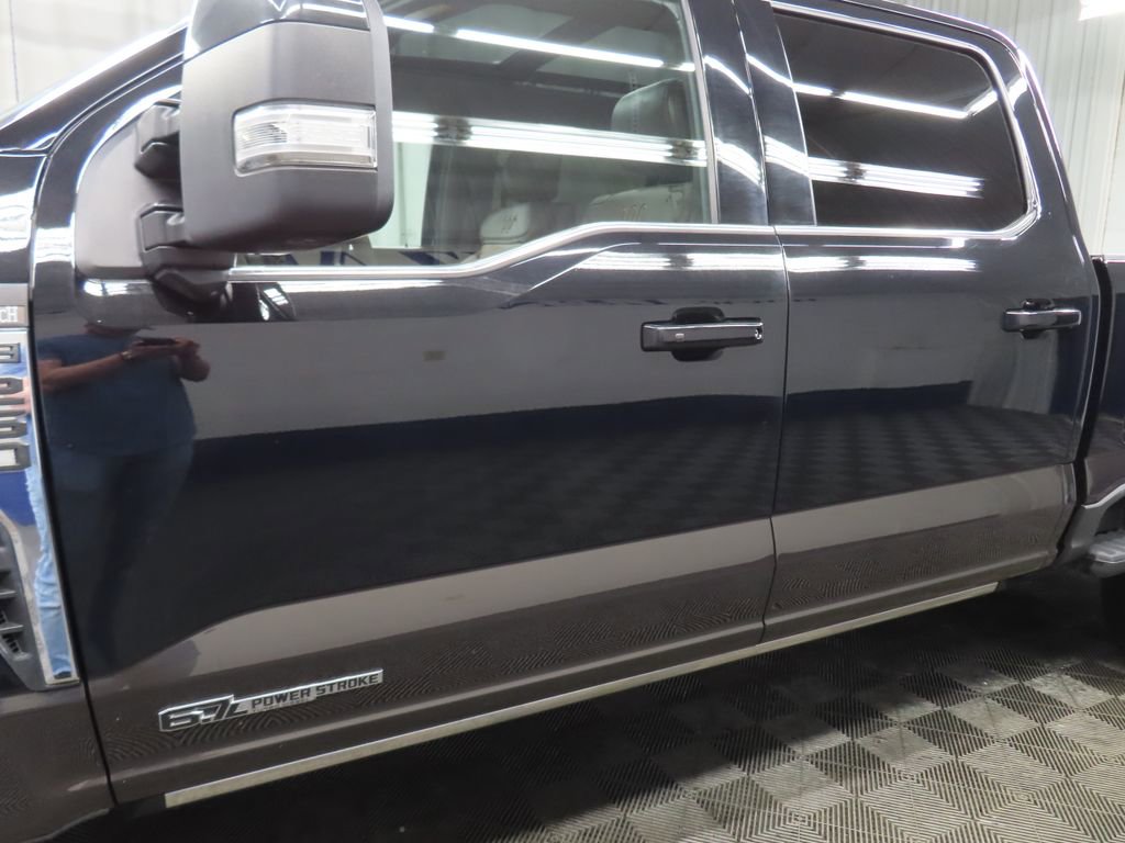 Used 2025 Ford F250 King Ranch AWD/4WD image 55