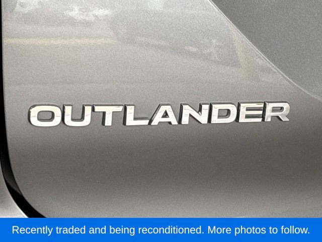 Used 2022 Mitsubishi Outlander SEL FWD image 6