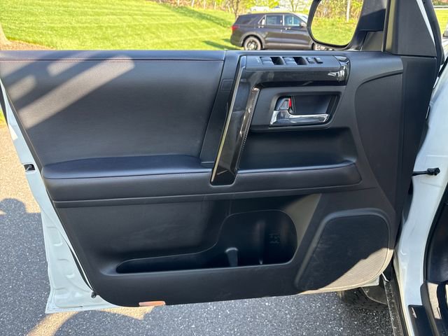 Used 2021 Toyota 4Runner TRD Off-Road Premium w/ Moonroof Package image 27