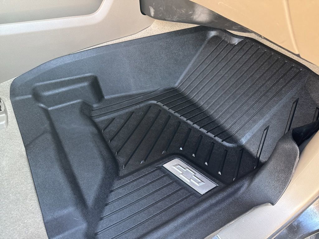 Used 2020 Chevrolet Tahoe LT image 45