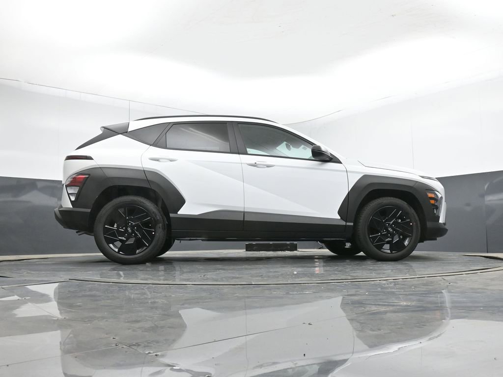 New 2026 Hyundai Kona SEL Sport image 14