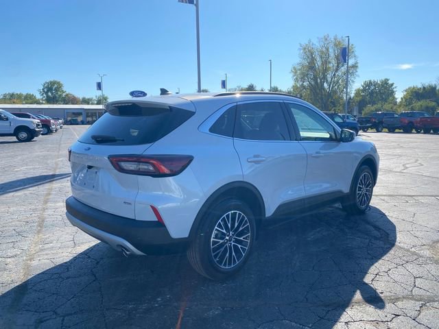 New 2026 Ford Escape SE image 7