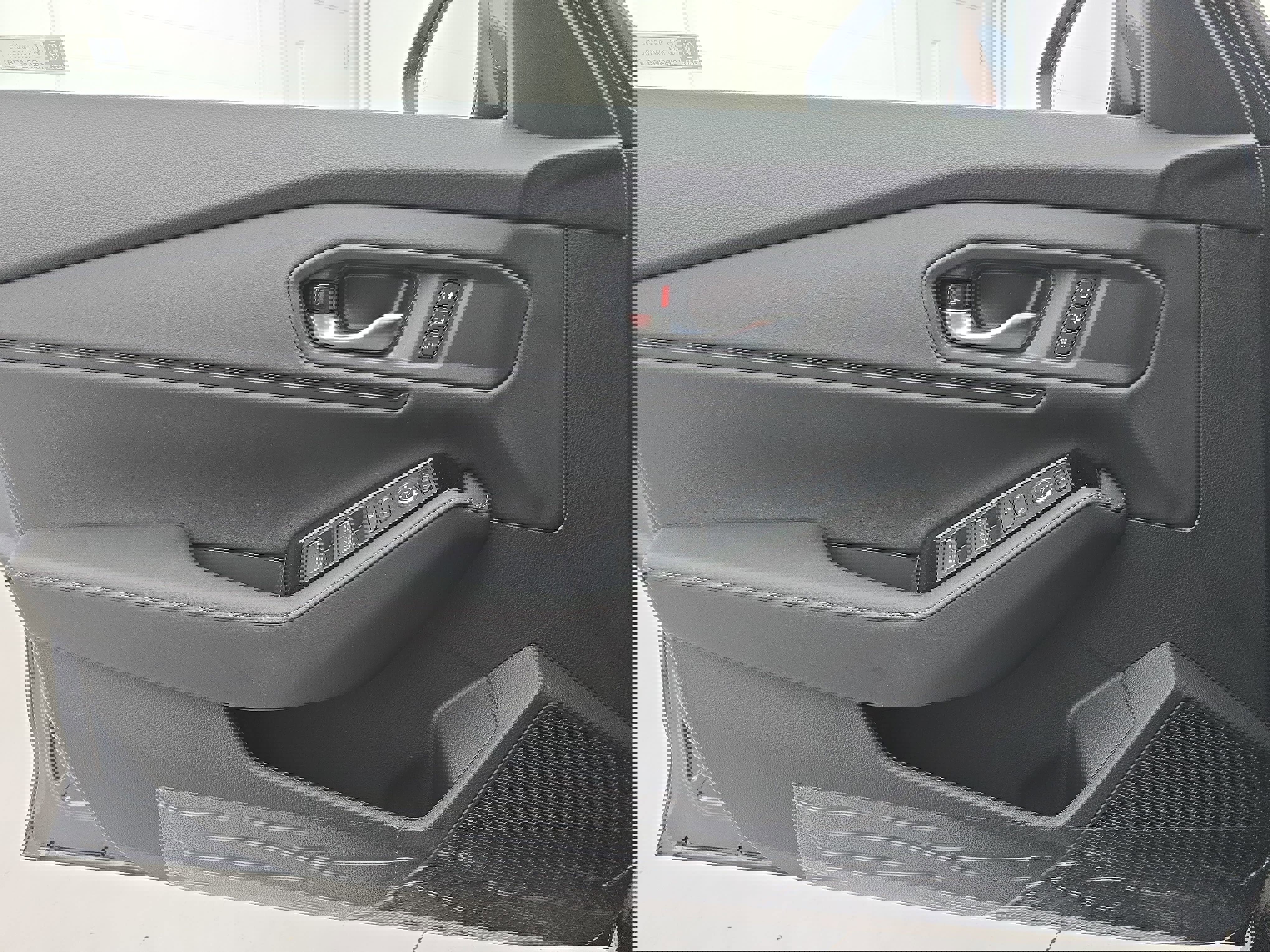 New 2026 Honda Accord Touring image 25