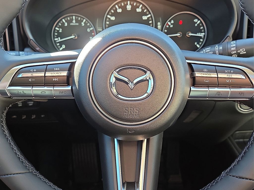 New 2026 MAZDA CX-50 2.5 Turbo w/ Accent Package image 30
