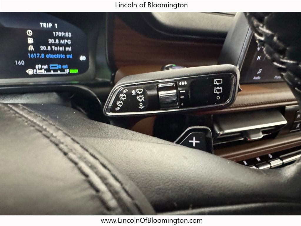 Used 2023 Lincoln Aviator Grand Touring w/ Equipment Group 301A AWD/4WD image 56