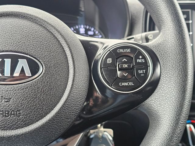 Used 2021 Kia Soul LX image 30