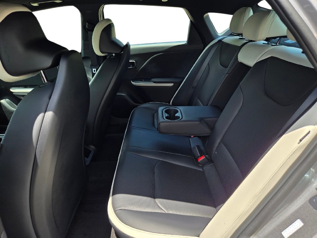 New 2026 Kia K4 GT-Line Turbo FWD image 48