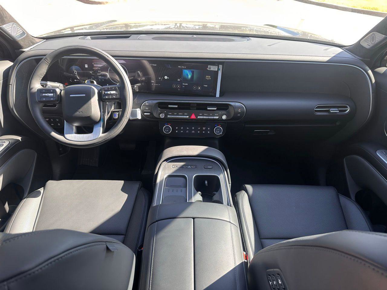 New 2026 Hyundai Palisade Calligraphy image 21