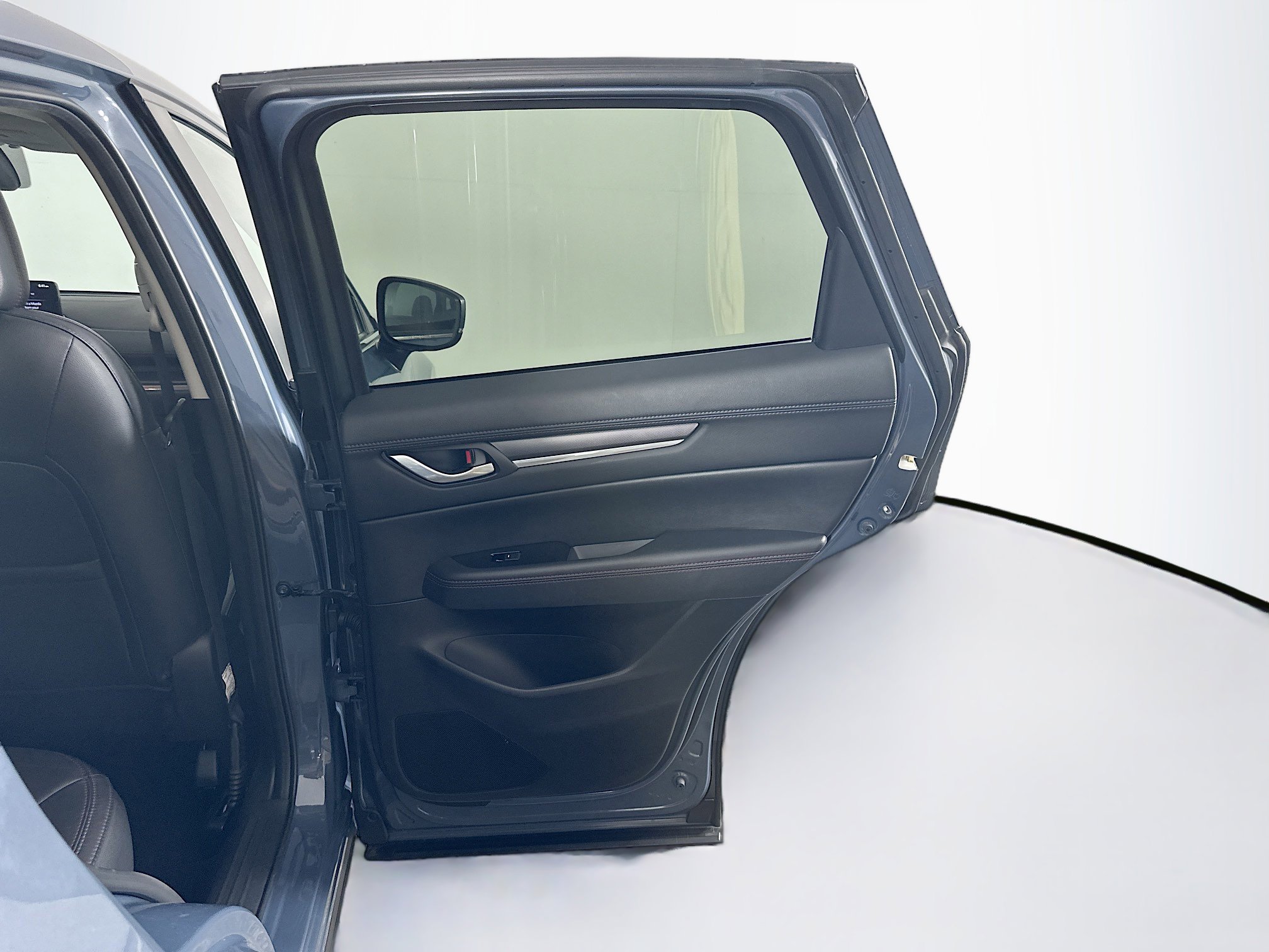 Used 2023 MAZDA CX-5 Carbon Edition image 33