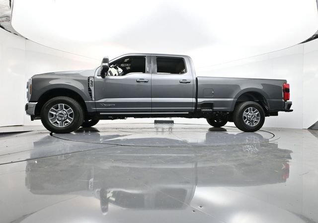 New 2026 Ford F350 Lariat image 29