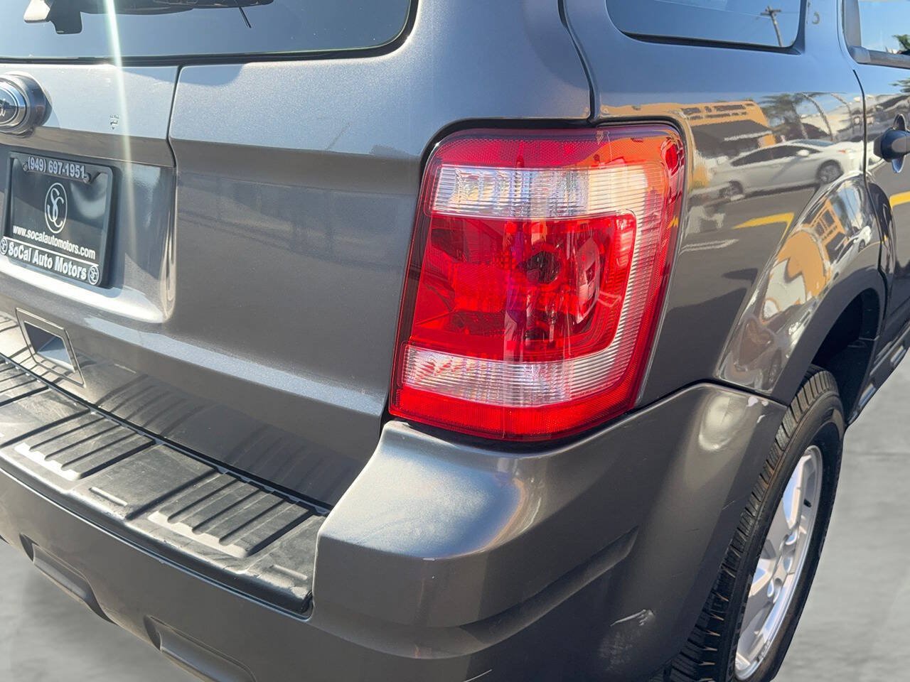 Used 2010 Ford Escape XLS FWD image 22