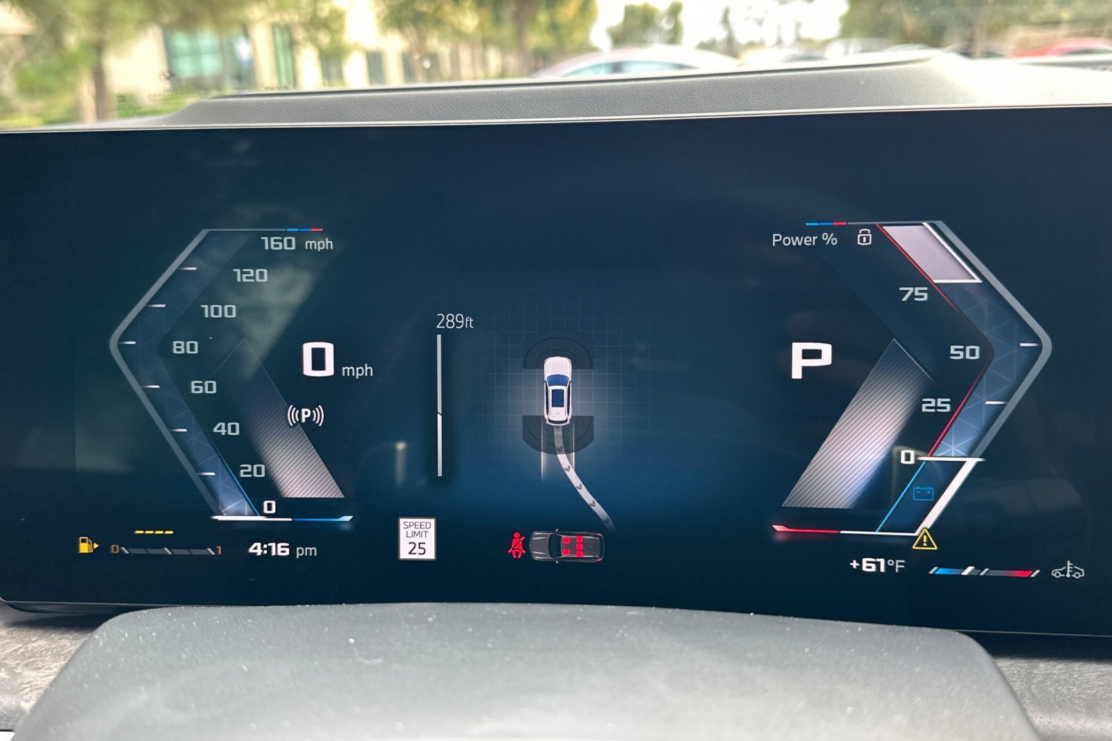 New 2026 BMW X5 M60i w/ Climate Comfort Package image 22