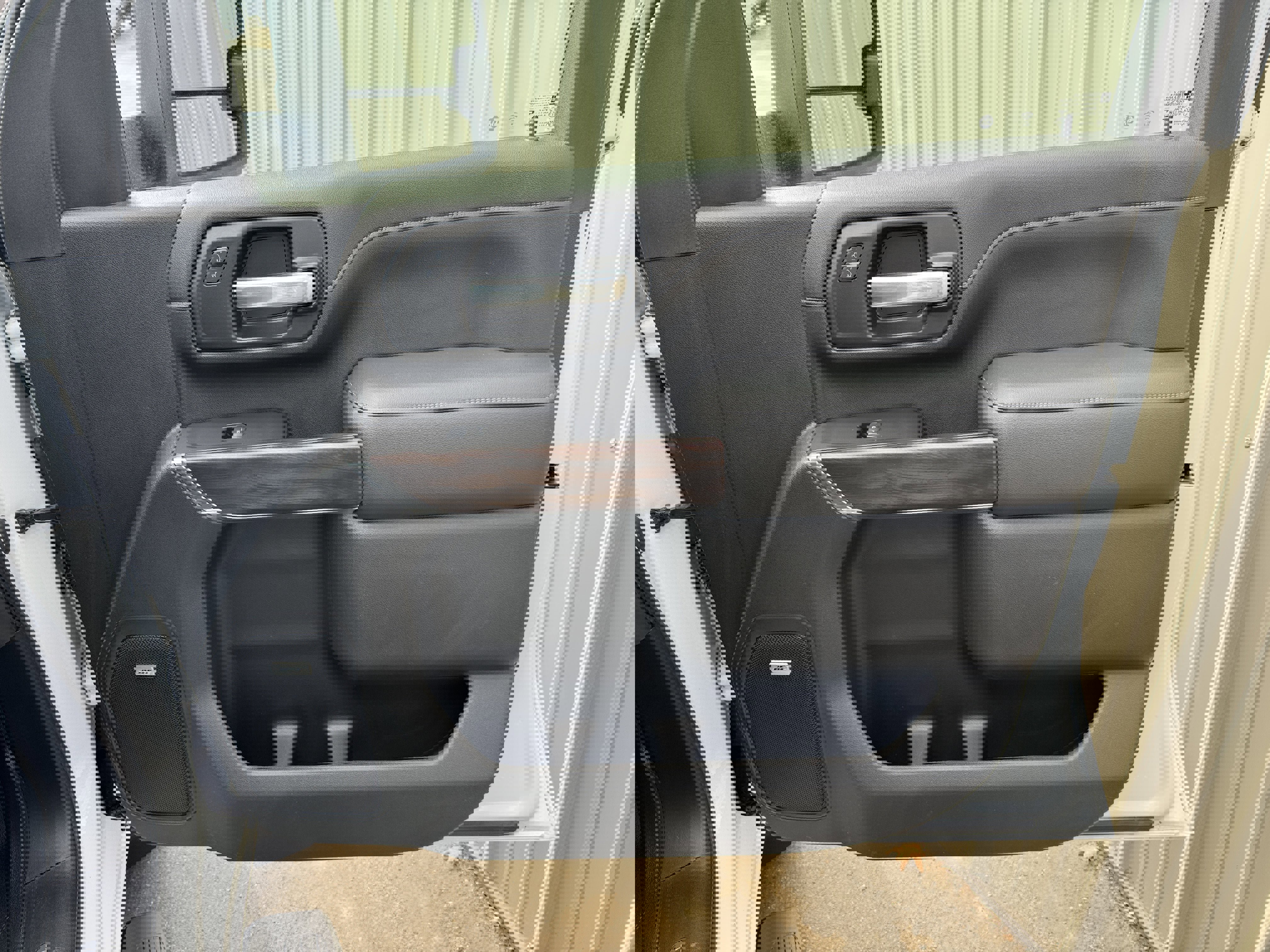 Used 2020 GMC Sierra 2500 SLT w/ SLT Convenience Package image 28