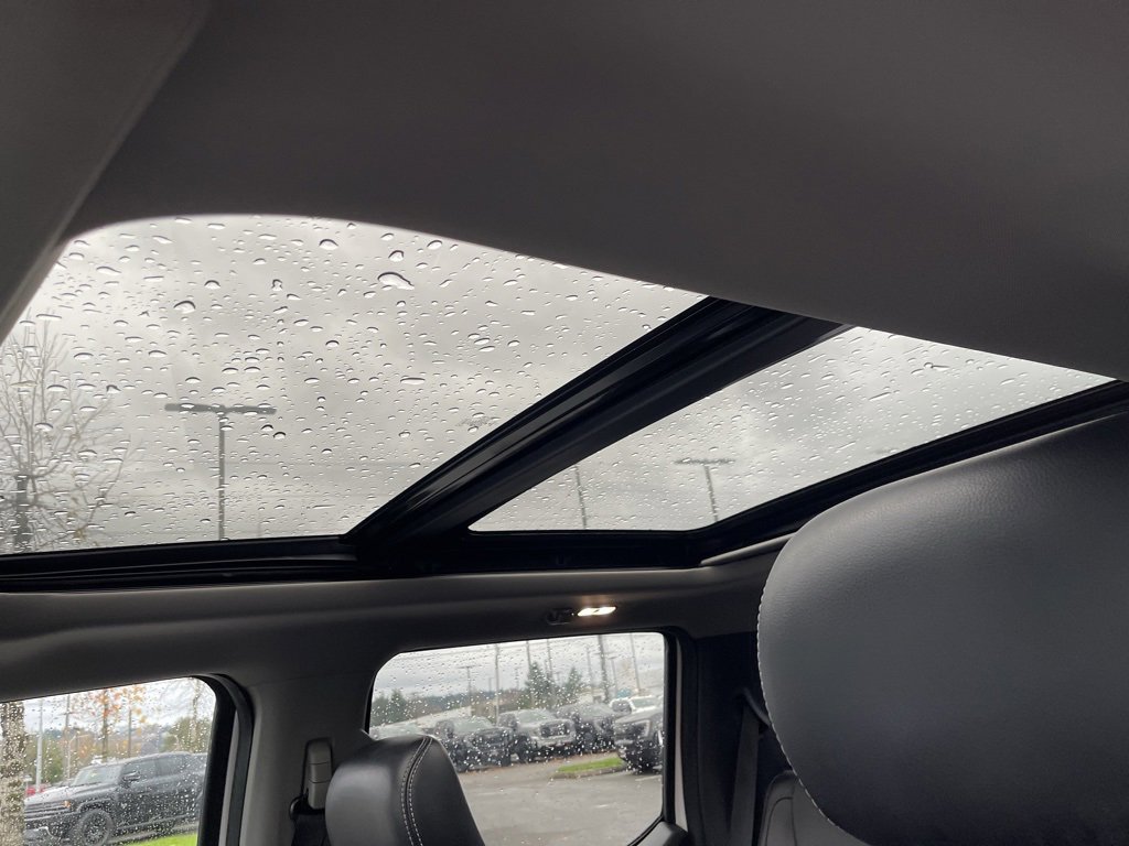 Used 2019 Ford F150 Lariat image 7