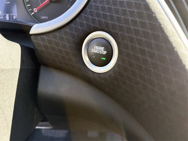 Used 2024 Chevrolet Malibu LT image 23