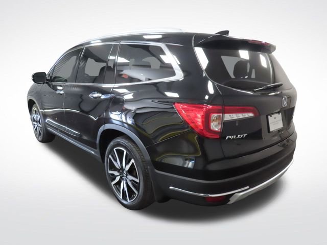 Used 2021 Honda Pilot Touring image 3