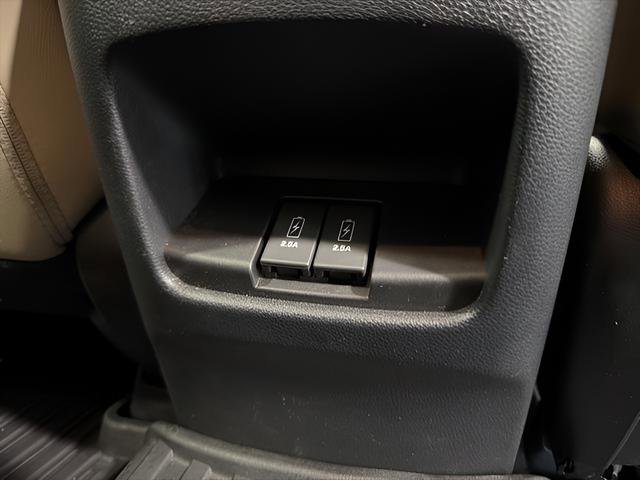 Used 2021 Honda CR-V EX-L image 35