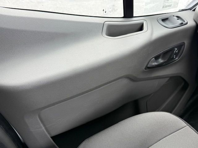 New 2025 Ford Transit 250 Low Roof w/ Interior Upgrade Package image 28