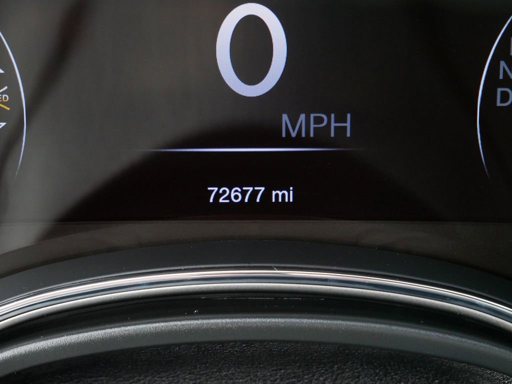 Used 2021 Jeep Grand Cherokee Limited w/ Quick Order Package 28K 80th image 29