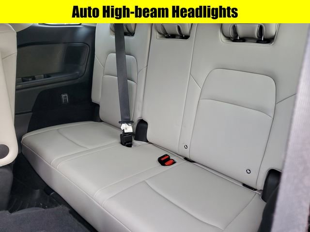 Used 2022 Nissan Pathfinder Platinum w/ Cargo Package image 29