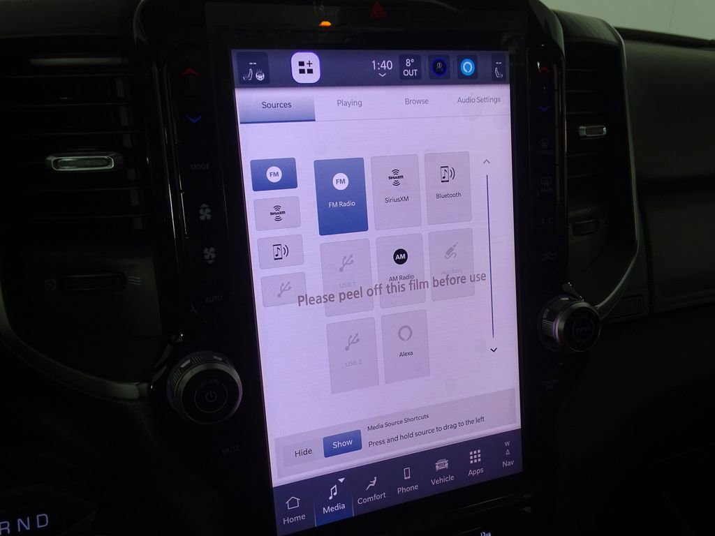 New 2026 RAM 1500 Big Horn image 33